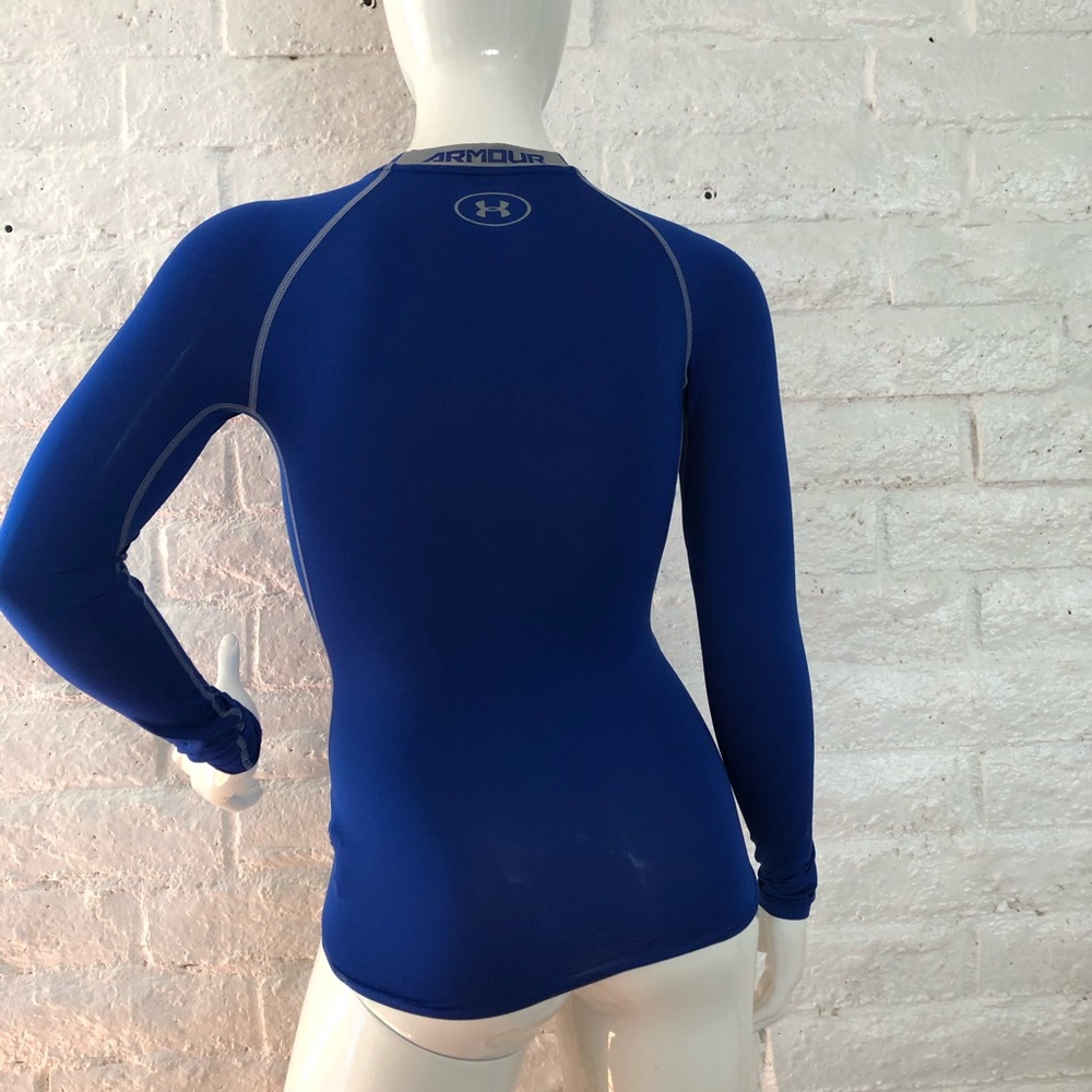 Under Armour Compression Size S - image 8